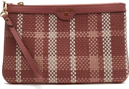 Michael Kors Dipelle pochette Jet Set Charm (105696109) Michael Kors Dipelle pochette Jet Set Charm (105696109)