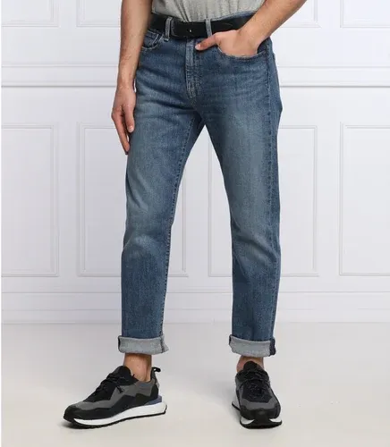 Levi's jeans 502 | regular fit (105696211)