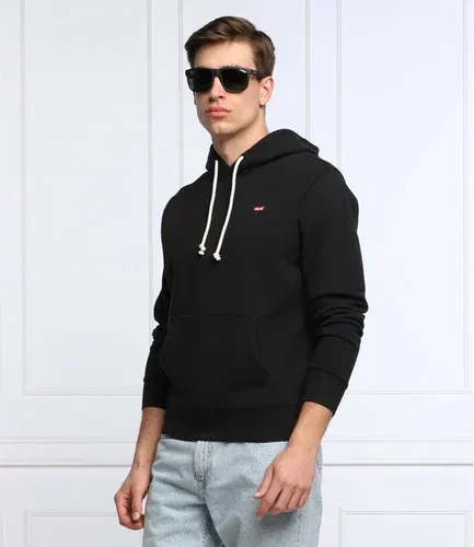 Levi's felpa new original | regular fit (105696212) Levi's felpa new original | regular fit (105696212)