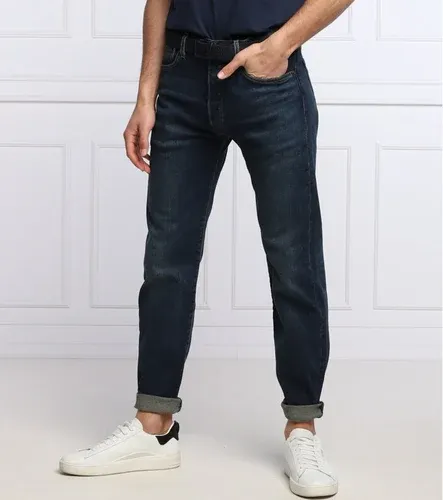 Levi's jeans 501 | regular fit (105696204)