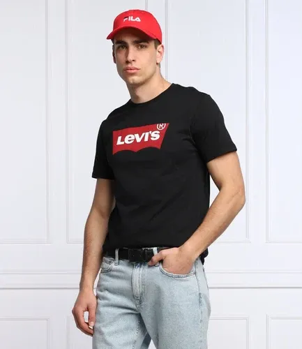 Levi's t-shirt graphic setin | regular fit (105696208) Levi's t-shirt graphic setin | regular fit (105696208)