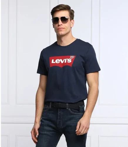 Levi's t-shirt graphic | regular fit (105696209)