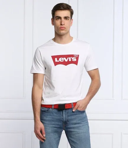 Levi's t-shirt graphic | regular fit (105696210)