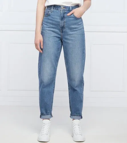 Levi's jeans high loose taper | loose fit | high waist (105696238)