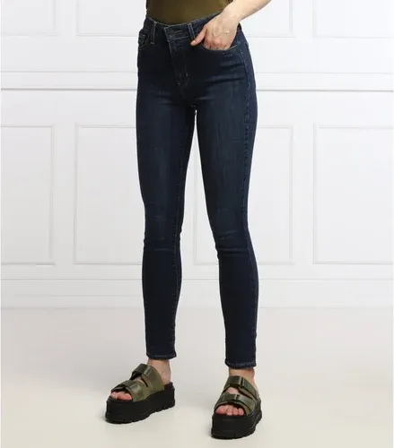 Levi's jeans 721 | skinny fit | high rise (105696240)