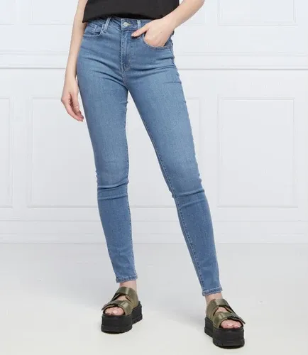 Levi's jeans 721 | skinny fit | high rise (105696241)