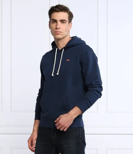 Levi's felpa original | regular fit (105696228) Levi's felpa original | regular fit (105696228)