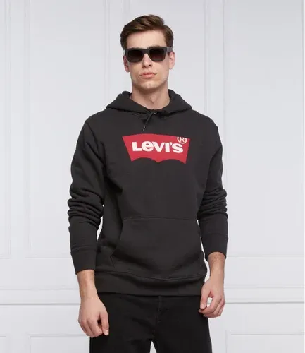 Levi's felpa | regular fit (105696229)