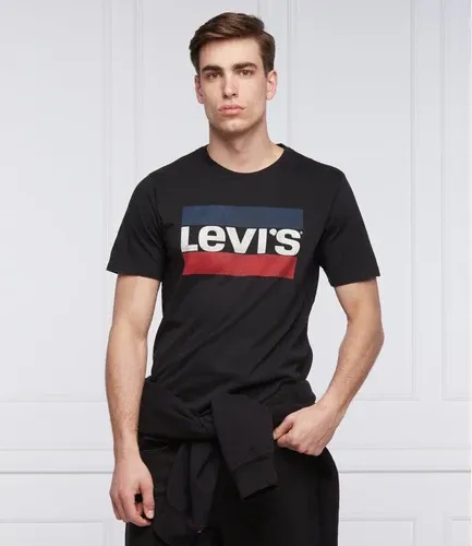 Levi's t-shirt | regular fit (105696230)