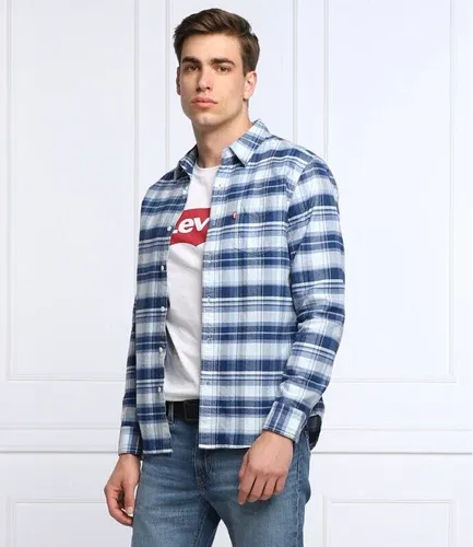 Levi's camicia | regular fit (105696232)