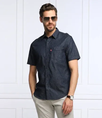 Levi's camicia | regular fit (105696233)