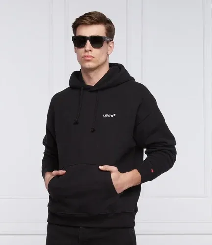 Levi's felpa red tab | regular fit (105696234) Levi's felpa red tab | regular fit (105696234)