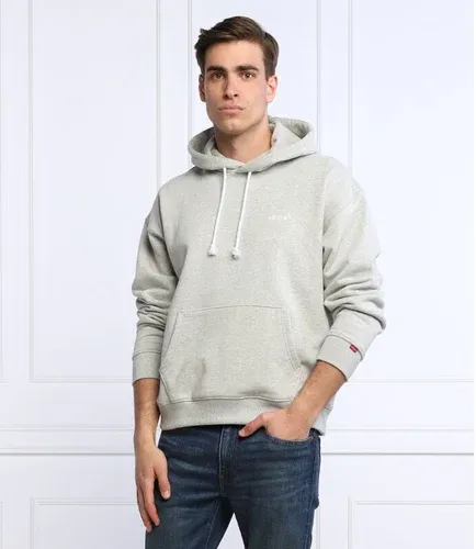 Levi's felpa red tab | relaxed fit (105696235) Levi's felpa red tab | relaxed fit (105696235)