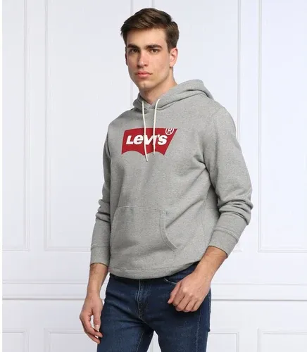 Levi's felpa graphic | regular fit (105696218)