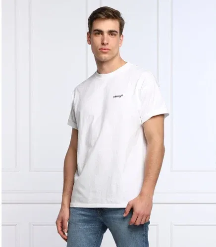 Levi's t-shirt red tab vintage | regular fit (105696222) Levi's t-shirt red tab vintage | regular fit (105696222)