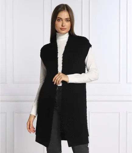 Marc Cain Dilana di lana | Straight fit (105696445) Marc Cain Dilana di lana | Straight fit (105696445)