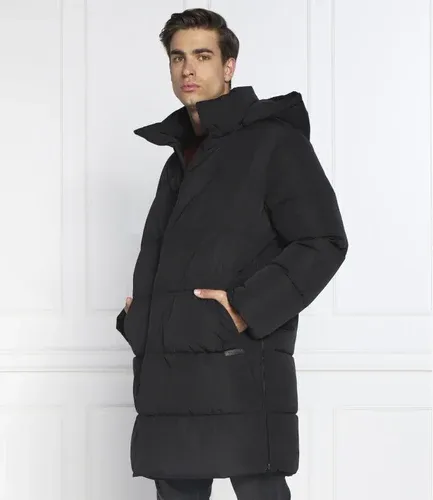 Trussardi Piumino giacca | Loose fit (105696476) Trussardi Piumino giacca | Loose fit (105696476)