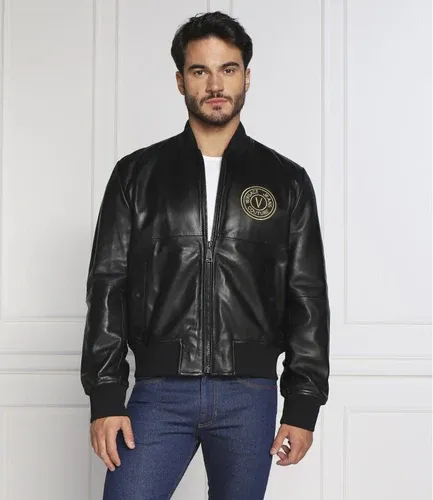 Versace Jeans Couture Dipelle bomber | Regular Fit (105696598) Versace Jeans Couture Dipelle bomber | Regular Fit (105696598)