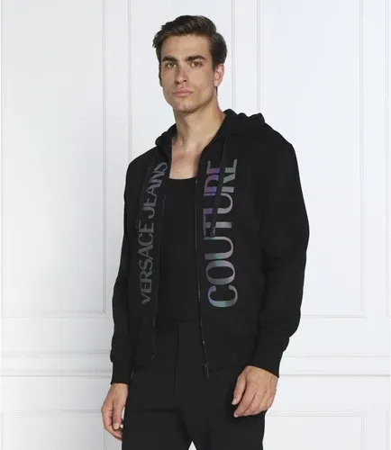 Versace Jeans Couture Felpa | Regular Fit (105696603) Versace Jeans Couture Felpa | Regular Fit (105696603)