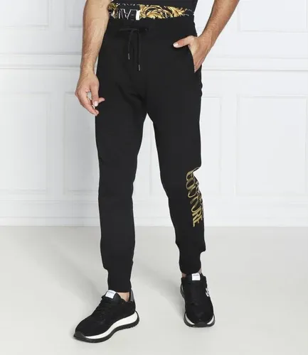 Versace Jeans Couture Pantaloni | Regular Fit (105696605)