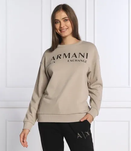 Armani Exchange Felpa | Regular Fit (105696629)