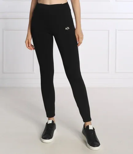 Armani Exchange Leggings | Slim Fit (105696630)