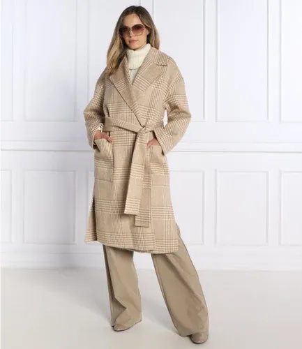 BOSS Cappotto Coletti con aggiunta di lana (105696855)