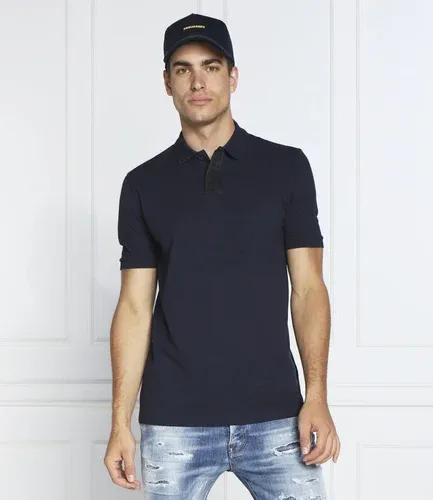 HUGO polo dalamansi | regular fit (105807238) HUGO polo dalamansi | regular fit (105807238)