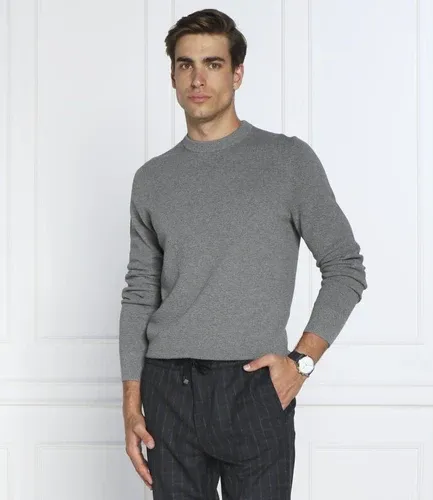 HUGO Maglione San Clemens | Regular Fit (105696899)