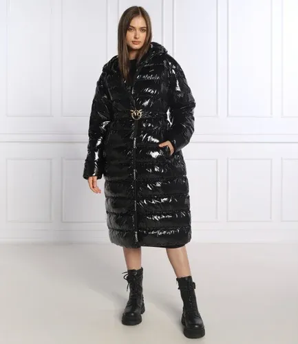Pinko Cappotto IDA IMBOTTITO CRYSTAL (105696935) Pinko Cappotto IDA IMBOTTITO CRYSTAL (105696935)