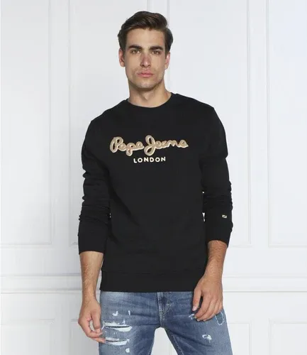 Pepe Jeans London Felpa LAMONT | Regular Fit (105697006) Pepe Jeans London Felpa LAMONT | Regular Fit (105697006)