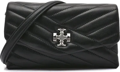 TORY BURCH Dipelle messengerbag Kira Chevron (105697173) TORY BURCH Dipelle messengerbag Kira Chevron (105697173)