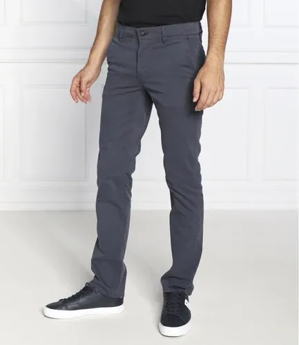 BOSS CASUAL Spodnie | Slim Fit (105697199)