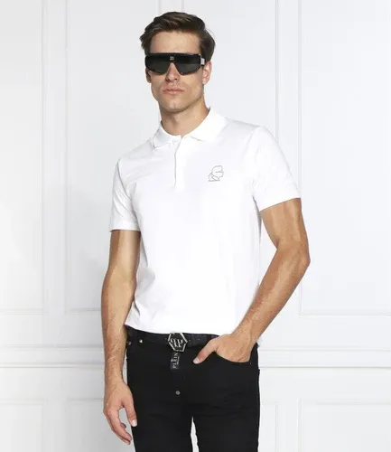 Karl Lagerfeld polo | regular fit (105697318)