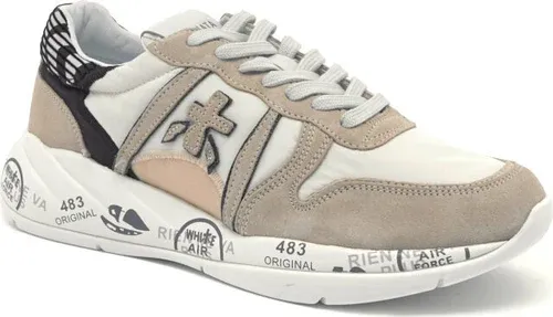 Premiata di pelle sneakers layla (105328998) Premiata di pelle sneakers layla (105328998)
