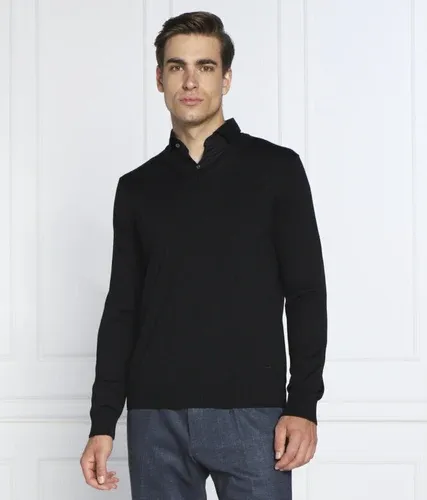 Joop! Dilana di lana 17 JK-02Damien | Regular Fit (105697422) Joop! Dilana di lana 17 JK-02Damien | Regular Fit (105697422)