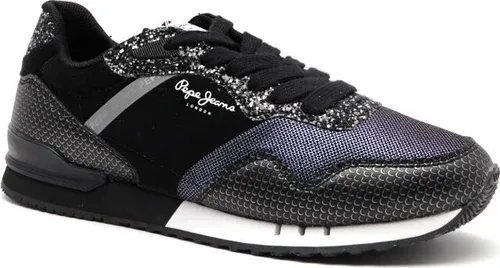 Pepe Jeans London Sneakers LONDON W QUEEN (105329030) Pepe Jeans London Sneakers LONDON W QUEEN (105329030)
