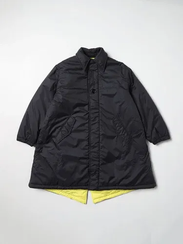 Giacca MM6 MAISON MARGIELA Bambino colore Nero (105698096) Giacca MM6 MAISON MARGIELA Bambino colore Nero (105698096)