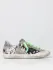 Sneakers Super-Star Penstar Golden Goose in pelle (105698098)