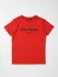 T-shirt Balmain con logo (105698107)