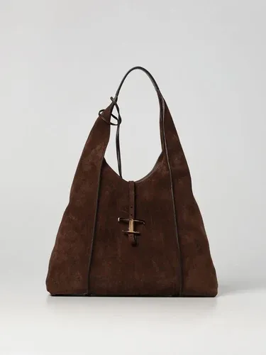 Borsa Tsb Tod's in camoscio (105698111) Borsa Tsb Tod's in camoscio (105698111)