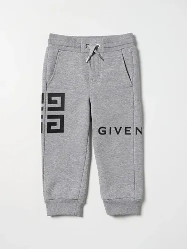 Pantalone jogging Givenchy con logo 4G (105698131)