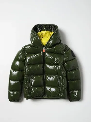Giacca SAVE THE DUCK Bambino colore Verde (105698140)