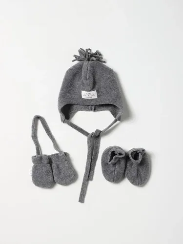 Set 3 pezzi Teddy & Minou in pile riciclato (105698142) Set 3 pezzi Teddy & Minou in pile riciclato (105698142)