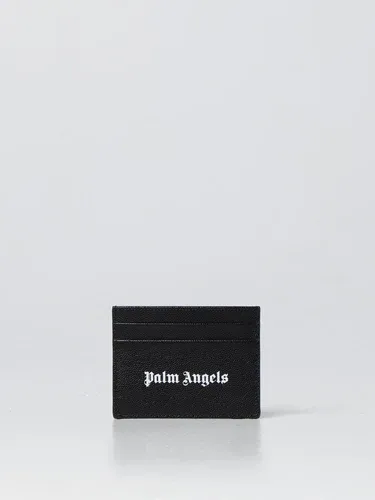 Portacarte Caviar Palm Angels con logo (105698144) Portacarte Caviar Palm Angels con logo (105698144)