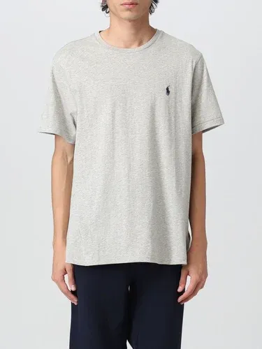 T-shirt Polo Ralph Lauren con mini logo Pony (105698174) T-shirt Polo Ralph Lauren con mini logo Pony (105698174)