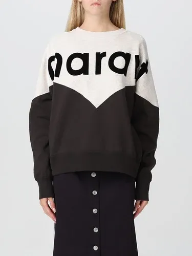 Felpa Isabel Marant Etoile bicolor (105698209)