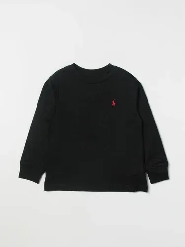 T-shirt basic Polo Ralph Lauren con logo (105698212) T-shirt basic Polo Ralph Lauren con logo (105698212)