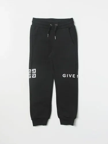 Pantalone jogging Givenchy con logo 4G (105698221)