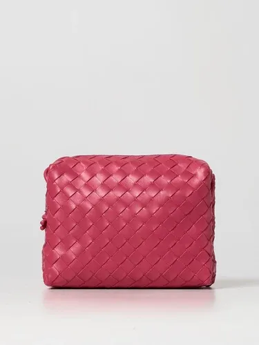 Borsa Loop Bottega Veneta in nappa intrecciata (105698236) Borsa Loop Bottega Veneta in nappa intrecciata (105698236)